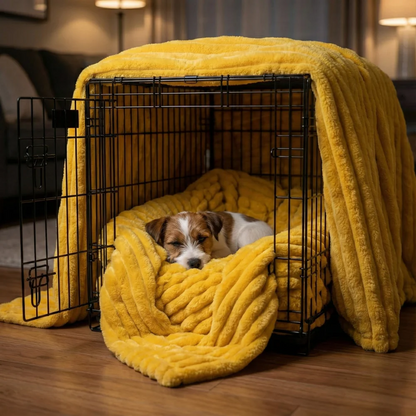 Emotional Support Blanket