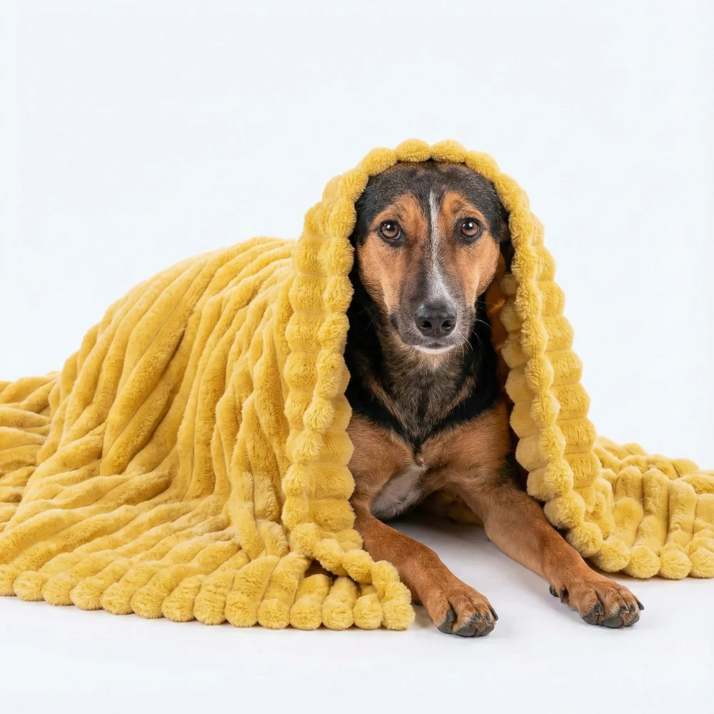 Emotional Support Blanket