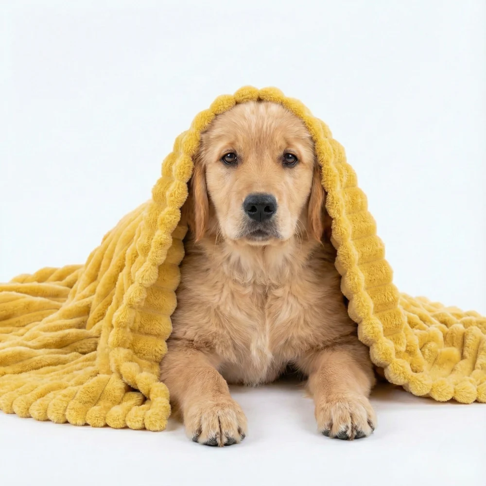 Emotional Support Blanket