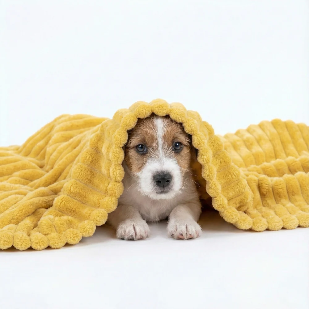 Emotional Support Blanket